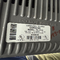 Corning PC-610 Magnetic Stirrer image 0